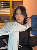 شال نخی پلیسه سنگشور
