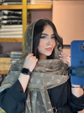 شال تور کالکشن پاپیون