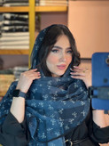 شال تور کالکشن پاپیون