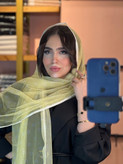 شال تور کالکشن لیمویی