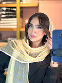 شال تور کالکشن لیمویی