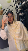 شال نخی تابستانی کالکشن کره ای