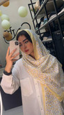 شال نخی تابستانی کالکشن کره ای