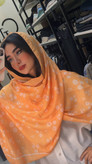 شال نخی تابستانی کالکشن پرتغالی