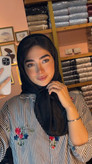 روسری مجلسی قواره 85 کوپرا تمام نگین
