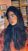 روسری مجلسی کوپرا دور نگین قواره 110