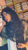 شال توری دور گیپور نگینی طرح پاپیون