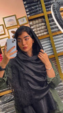 شال کوپرا دستک گیپور ۳ طرح